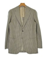 BEAMS F テーラードジャケット