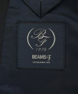 BEAMS F（ビームスエフ）テーラードジャケット 紺 サイズ:48(L位) メンズ/2200701463076