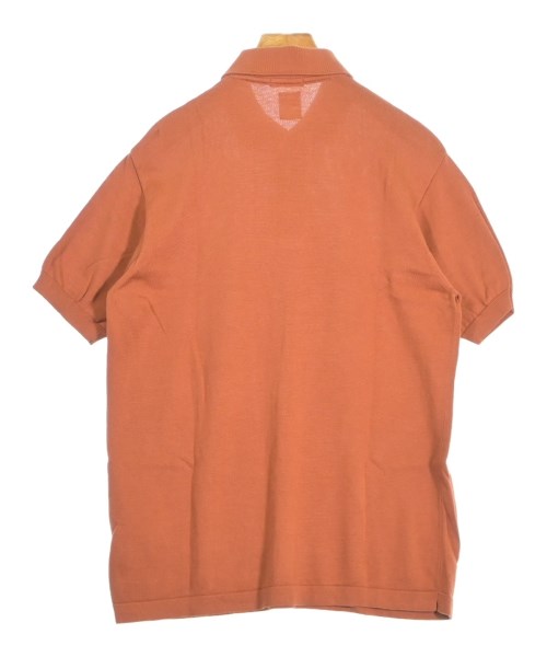BEAMS F（ビームスエフ）ニット・セーター 茶 サイズ:46(M位) メンズ/2200701463243
