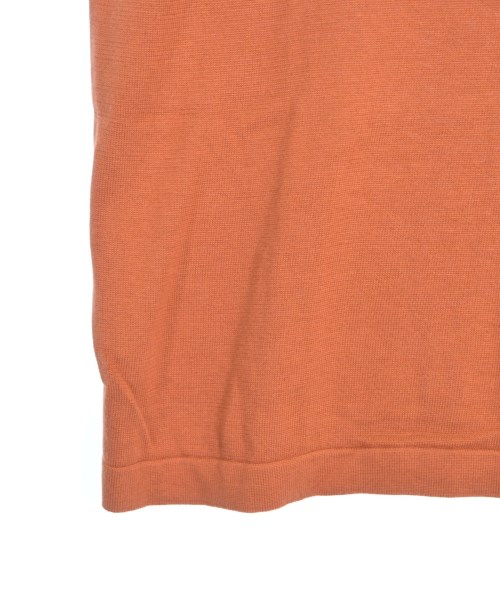 BEAMS F（ビームスエフ）ニット・セーター 茶 サイズ:46(M位) メンズ/2200701463243