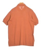 BEAMS F（ビームスエフ）ニット・セーター 茶 サイズ:46(M位) メンズ/2200701463243