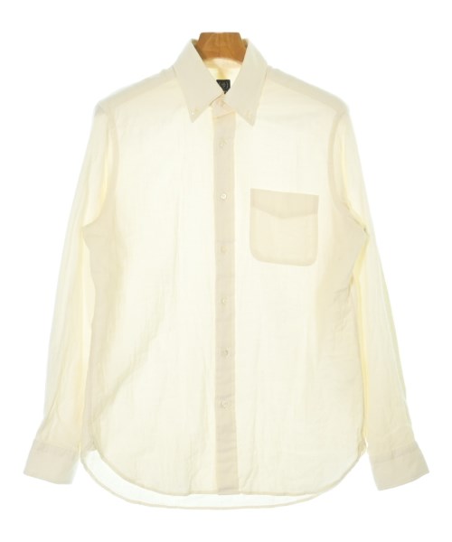 BEAMS F(ビームスエフ)のカジュアルシャツ サイズ:39(M位) 5,500円