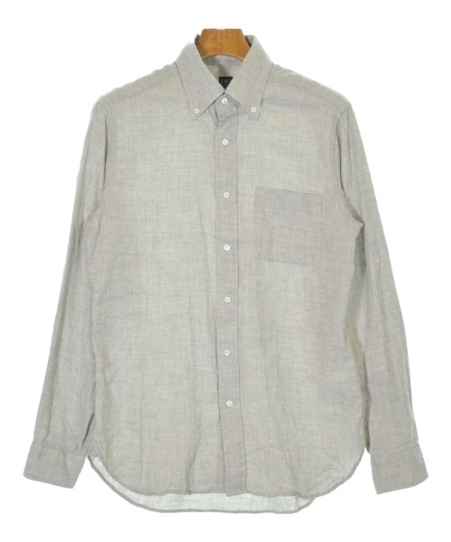 BEAMS F(ビームスエフ)のカジュアルシャツ サイズ:39(M位) 5,500円