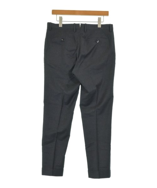 BEAMS F（ビームスエフ）スラックス グレー サイズ:48(L位) メンズ/2200704988057