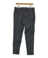BEAMS F（ビームスエフ）スラックス グレー サイズ:48(L位) メンズ/2200704988057