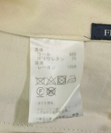 BEAMS F（ビームスエフ）スラックス グレー サイズ:48(L位) メンズ/2200704988057