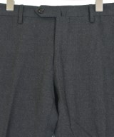 BEAMS F（ビームスエフ）スラックス グレー サイズ:48(L位) メンズ/2200704988057