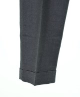 BEAMS F（ビームスエフ）スラックス グレー サイズ:48(L位) メンズ/2200704988057