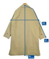 BEAMS F（ビームスエフ）その他 ベージュ サイズ:42(XS位) メンズ/2200662505020