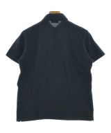 BEAMS F（ビームスエフ）ポロシャツ 紺 サイズ:46(M位) メンズ/2200666238054