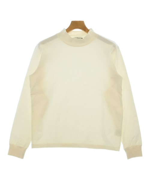 BEAMS F(ビームスエフ)Tシャツ・カットソー 白 サイズ:M/2200666238061