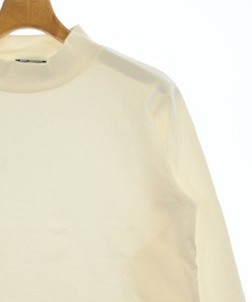 BEAMS F（ビームスエフ）Tシャツ・カットソー 白 サイズ:M メンズ/2200666238061