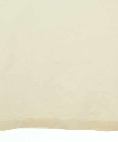 BEAMS F（ビームスエフ）Tシャツ・カットソー 白 サイズ:M メンズ/2200666238061