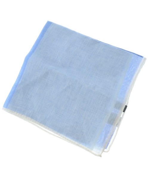 BEAMS F(ビームスエフ)小物類（その他） 青 サイズ:-/2200666238108