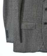 BEAMS F（ビームスエフ）テーラードジャケット グレー サイズ:44(S位) メンズ/2200662765080