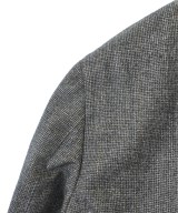 BEAMS F（ビームスエフ）テーラードジャケット グレー サイズ:44(S位) メンズ/2200662765080