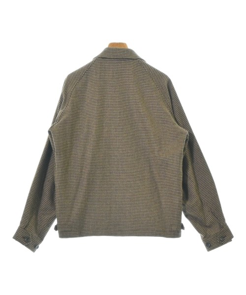 BEAMS F（ビームスエフ）その他 茶 サイズ:44(S位) メンズ/2200667478015