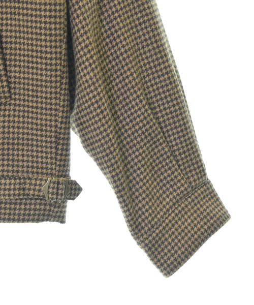 BEAMS F（ビームスエフ）その他 茶 サイズ:44(S位) メンズ/2200667478015