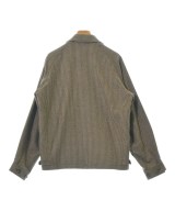 BEAMS F（ビームスエフ）その他 茶 サイズ:44(S位) メンズ/2200667478015