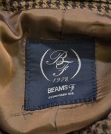 BEAMS F（ビームスエフ）その他 茶 サイズ:44(S位) メンズ/2200667478015