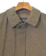 BEAMS F（ビームスエフ）その他 茶 サイズ:44(S位) メンズ/2200667478015