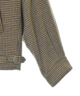 BEAMS F（ビームスエフ）その他 茶 サイズ:44(S位) メンズ/2200667478015