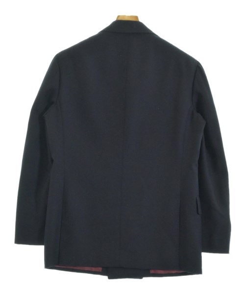 BEAMS F（ビームスエフ）ジャケット 紺 サイズ:48(L位) メンズ/2200669302103