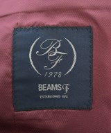 BEAMS F（ビームスエフ）ジャケット 紺 サイズ:48(L位) メンズ/2200669302103