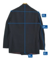 BEAMS F（ビームスエフ）ジャケット 紺 サイズ:48(L位) メンズ/2200669302103