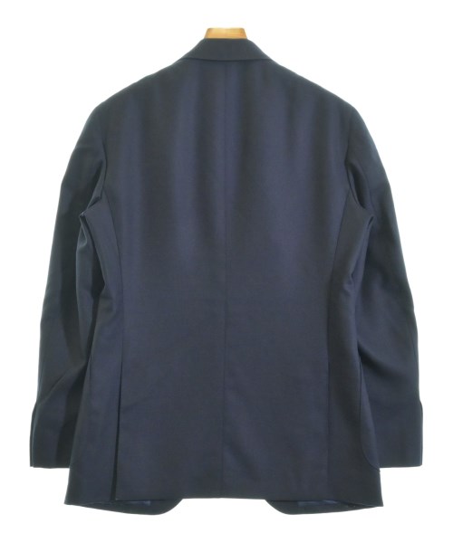 BEAMS F（ビームスエフ）ジャケット 紺 サイズ:48(L位) メンズ/2200671060077