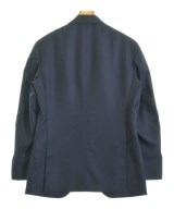 BEAMS F（ビームスエフ）ジャケット 紺 サイズ:48(L位) メンズ/2200671060077