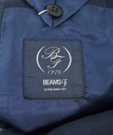 BEAMS F（ビームスエフ）ジャケット 紺 サイズ:48(L位) メンズ/2200671060077
