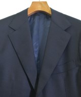 BEAMS F（ビームスエフ）ジャケット 紺 サイズ:48(L位) メンズ/2200671060077