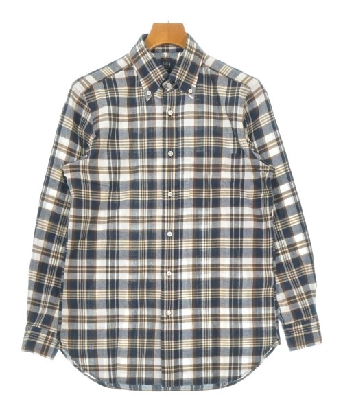 BEAMS F(ビームスエフ)のカジュアルシャツ サイズ:39(M位) 5,500円
