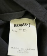 BEAMS F（ビームスエフ）ドレスシャツ 黒 サイズ:-(S位) メンズ/2200730942078