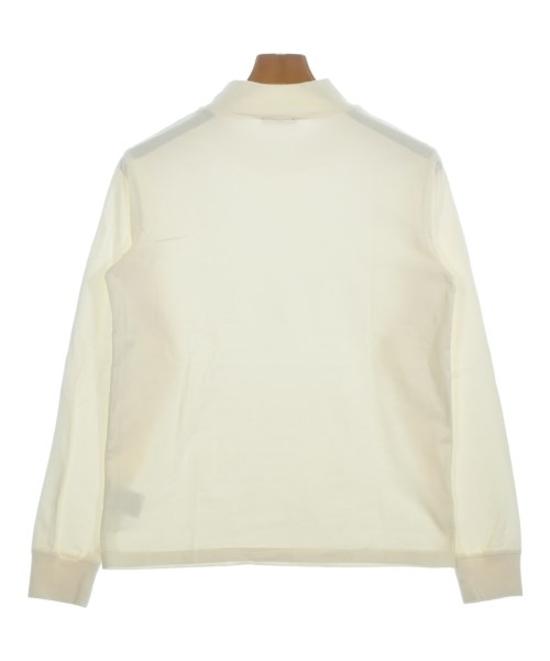 BEAMS F（ビームスエフ）Tシャツ・カットソー 白 サイズ:S メンズ/2200732275044