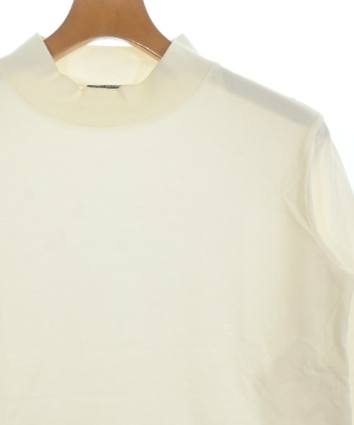 BEAMS F（ビームスエフ）Tシャツ・カットソー 白 サイズ:S メンズ/2200732275044