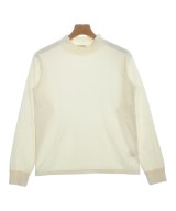 BEAMS F（ビームスエフ）Tシャツ・カットソー 白 サイズ:S メンズ/2200732275044