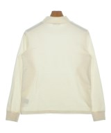 BEAMS F（ビームスエフ）Tシャツ・カットソー 白 サイズ:S メンズ/2200732275044