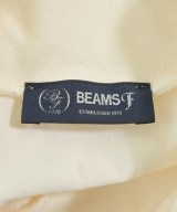 BEAMS F（ビームスエフ）Tシャツ・カットソー 白 サイズ:S メンズ/2200732275044