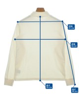 BEAMS F（ビームスエフ）Tシャツ・カットソー 白 サイズ:S メンズ/2200732275044