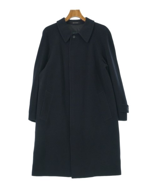 BEAMS F(ビームスエフ)のステンカラーコート サイズ:36(S位) 7,400円