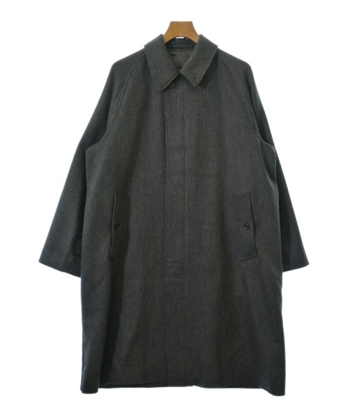 BEAMS F(ビームスエフ)のステンカラーコート サイズ:38(S位) 9,200円