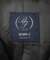 BEAMS F（ビームスエフ）ステンカラーコート グレー サイズ:38(S位) メンズ/2200735592025