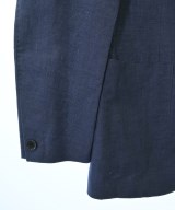 BEAMS F（ビームスエフ）テーラードジャケット 紺 サイズ:46(M位) メンズ/2200735592032