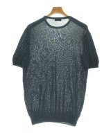 BEAMS F（ビームスエフ）ニット・セーター 紺 サイズ:50(XL位) メンズ/2200729525046