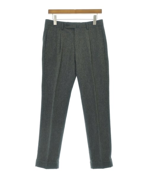 BEAMS F（ビームスエフ）その他 グレー サイズ:44/44(S位) メンズ/2200720368017