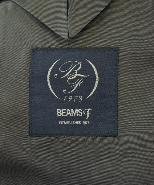 BEAMS F（ビームスエフ）その他 グレー サイズ:44/44(S位) メンズ/2200720368017
