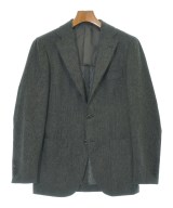 BEAMS F（ビームスエフ）その他 グレー サイズ:44/44(S位) メンズ/2200720368017