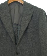 BEAMS F（ビームスエフ）その他 グレー サイズ:44/44(S位) メンズ/2200720368017